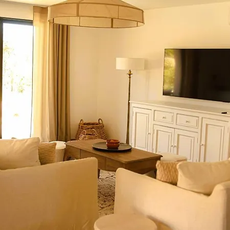 Domaine De Gialla Bergerie Prugna, 8 Pers, Piscine Chauffée, 10 Mn *