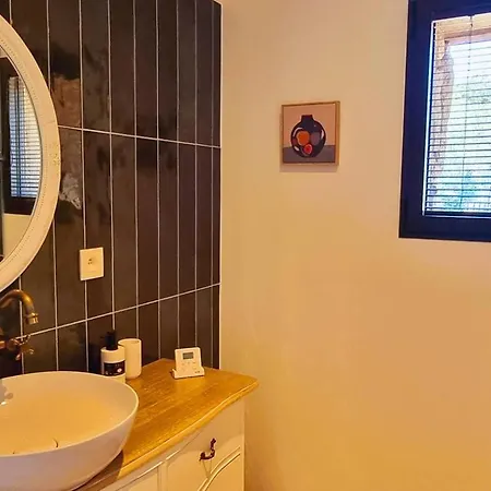 Domaine De Gialla Bergerie Prugna, 8 Pers, Piscine Chauffée, 10 Mn