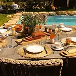 Villa Domaine De Gialla Bergerie Prugna, 8 Pers, Piscine Chauffee, 10 Mn Arraggio