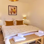 Domaine De Gialla Bergerie Prugna, 8 Pers, Piscine Chauffee, 10 Mn Villa *