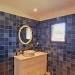 Villa Domaine De Gialla Bergerie Prugna, 8 Pers, Piscine Chauffee, 10 Mn *