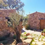 Villa Domaine De Gialla Bergerie Prugna, 8 Pers, Piscine Chauffee, 10 Mn *