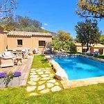 Domaine De Gialla Bergerie Prugna, 8 Pers, Piscine Chauffee, 10 Mn Villa *