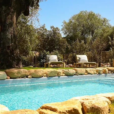 Villa Domaine De Gialla Bergerie Prugna, 8 Pers, Piscine Chauffee, 10 Mn Arraggio