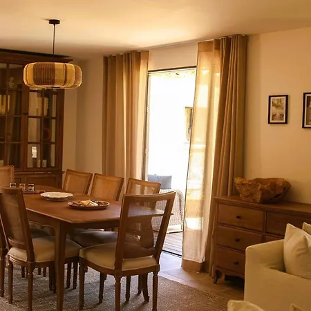 Villa Domaine De Gialla Bergerie Prugna, 8 Pers, Piscine Chauffee, 10 Mn *