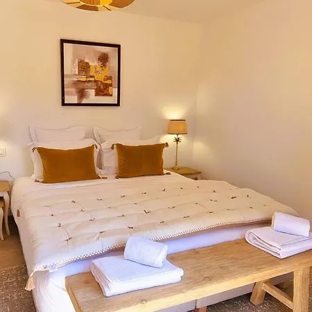 Domaine De Gialla Bergerie Prugna, 8 Pers, Piscine Chauffee, 10 Mn Villa *