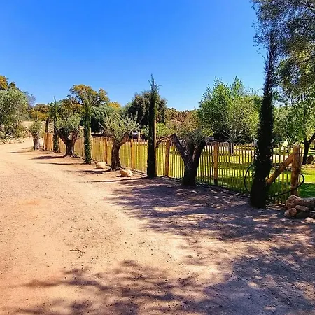 Domaine De Gialla Bergerie Prugna, 8 Pers, Piscine Chauffee, 10 Mn