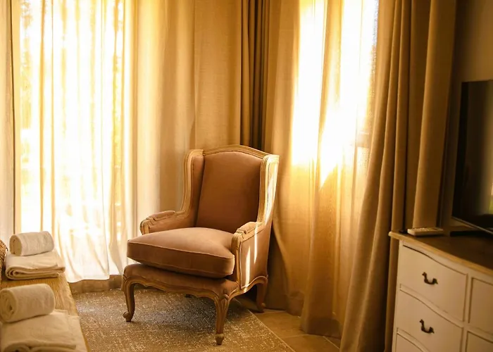 Villa Domaine De Gialla Bergerie Prugna, 8 Pers, Piscine Chauffee, 10 Mn