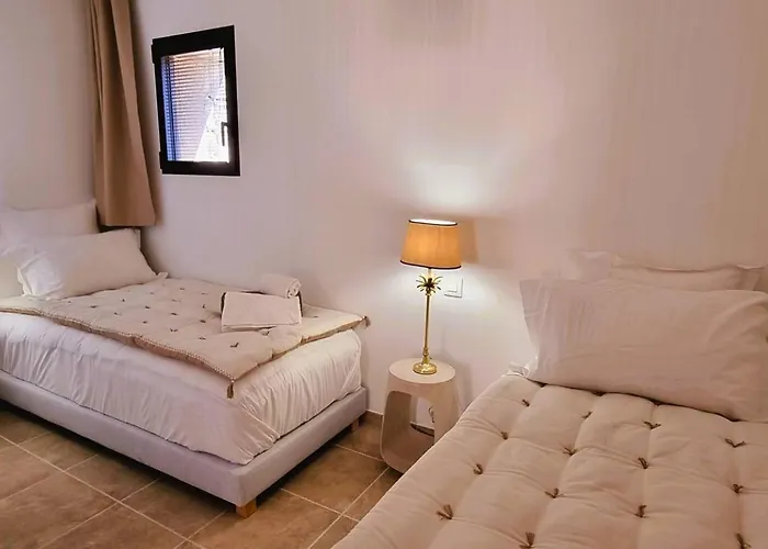 Domaine De Gialla Bergerie Prugna, 8 Pers, Piscine Chauffee, 10 Mn