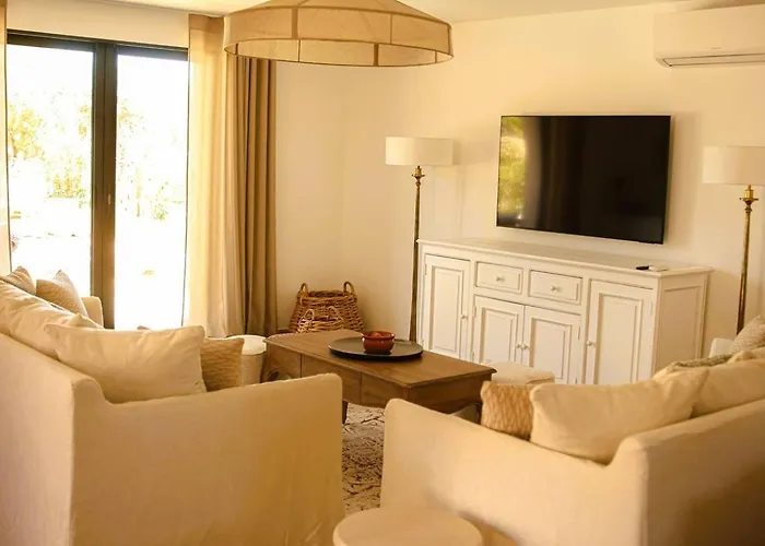 Domaine De Gialla Bergerie Prugna, 8 Pers, Piscine Chauffee, 10 Mn *